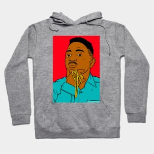 Kendrick Hoodie